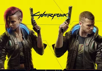 Lieber später als nie: Das Cyberpunk ...