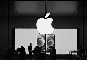 Apple verliert wertvollste Firmenkrone an den ...