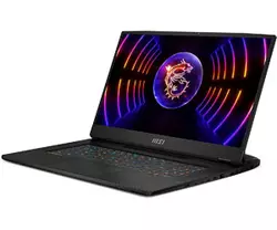 MSI Titan GT77HX 13V