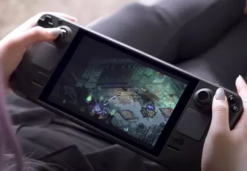 Es wird keine exklusiven Steam Decks ...