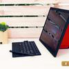 Lenovo ThinkPad X1 Fold Testbericht: Der weltweit erste tragbare PC mit faltbarem Display-33 Lenovo ThinkPad X1 Fold Testbericht: Der weltweit erste tragbare PC mit faltbarem Display-33