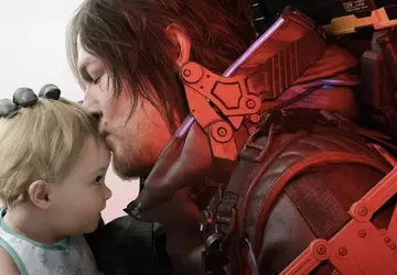 Der finale Trailer von Death Stranding ...