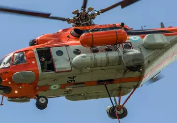 Financial Times: Ukraine erhält zwei Mi-171E-Hubschrauber ...