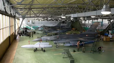 Die USA genehmigen den Verkauf von 246 AIM-9X Sidewinder Luft-Luft-Raketen an die Niederlande