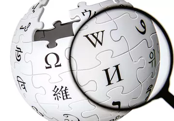 Wikipedia unter Bedrohung: KI und kurze ...