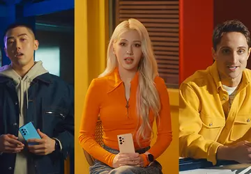 Galaxy A Event 2022 – Samsung ...