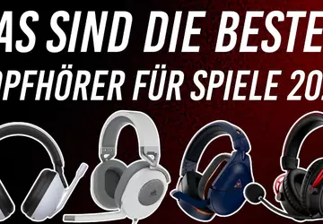 Gaming-Kopfhörer: So wählen Sie die besten ...