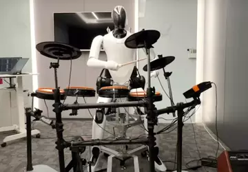 Xiaomi bringt seinem humanoiden Roboter CyberOne ...