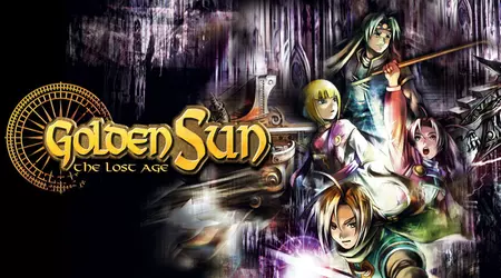 Am 17. Januar werden Golden Sun und Golden Sun in den Onlie-Katalog der Nintendo Switch aufgenommen: Die vergessene Epoche