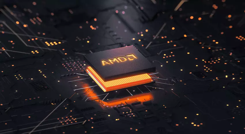 Qualcomm und MediaTek könnten einen Konkurrenten bekommen: AMD plant den Einstieg in den Smartphone-Markt mit Ryzen-Prozessoren