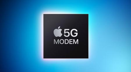 Bloomberg: Apple will eigene Modems in alle iPhones integrieren, aber es wird noch ein paar Jahre dauern, bis es soweit ist