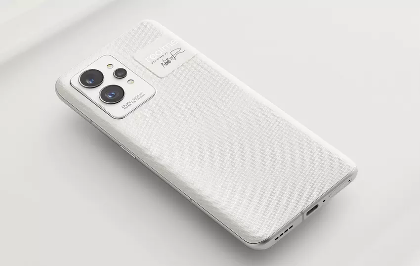 Snapdragon 8 Gen 2, 24GB RAM und 24-0W Laden - die wichtigsten Specs des realme GT 5 sind bekannt