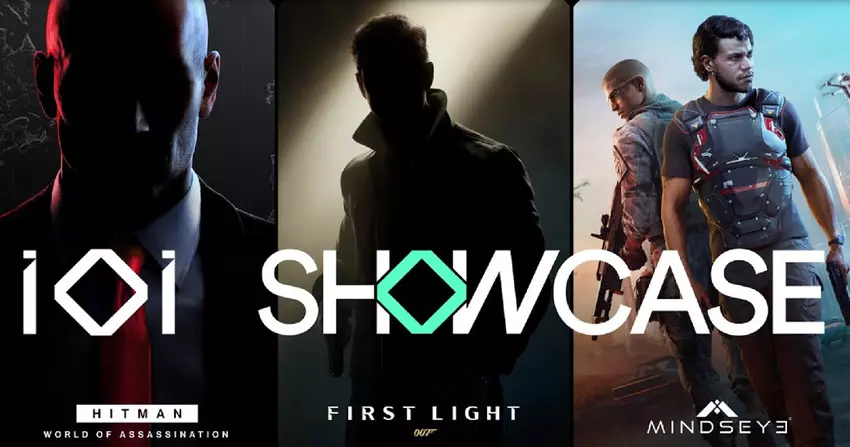 IOI Showcase-Event angekündigt: Spieler werden die ersten Aufnahmen von 007 First Light sehen, Details zu MindsEye und Neuigkeiten zur Hitman-Franchise erfahren