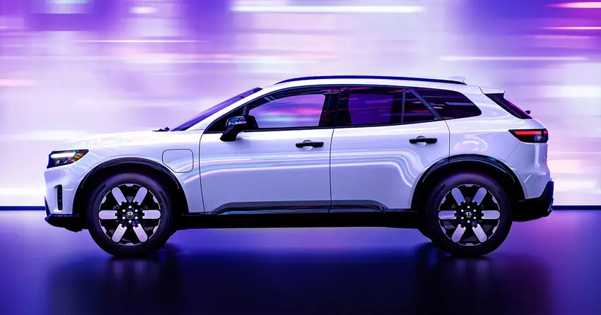 Honda hat mit der Produktion von Festkörperbatterien begonnen, die in Elektroautos, Motorrädern und Flugzeugen eingesetzt werden sollen