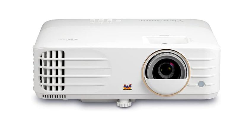 ViewSonic PX748 bester Projektor für Spiele