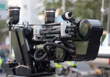 Die Polizei von San Francisco möchte ...