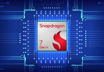 Qualcomm hat einen leistungsstarken Mittelklasse-Chip vorgestellt ...
