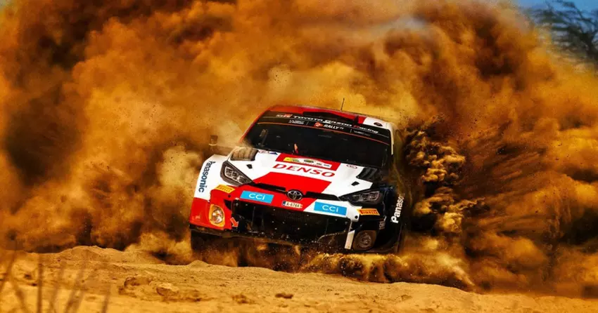 Codemasters-Studio entlässt Mitarbeiter, nachdem die Entwicklung von DiRT und WRC eingestellt wurde, und ein Teil des Teams wird zu F1-Spielen versetzt