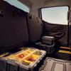Der aktualisierte Peugeot Landtrek Pick-up - modernes Multimedia