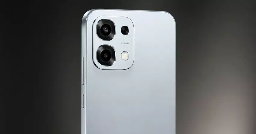 Oppo A6 Pro 5G und A6 Pro 4G angekündigt - großer Akku, IP69 und 120Hz-Display
