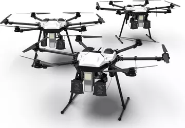 Fortem Technologies stellte eine neue Version ...