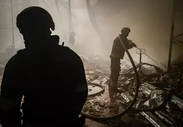 Russland hat zu früh eine neue ...