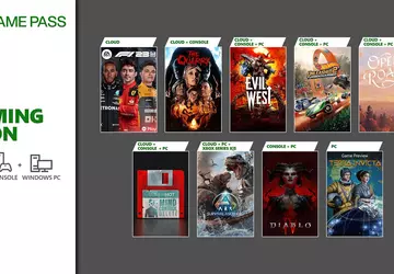 Game Pass-Nutzer können in der zweiten ...