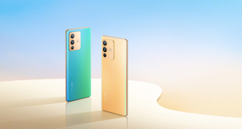 Dimensity 1200, 108MP Kamera, Dual Front und 44W Aufladung ab 470 $ - Vivo S12 Features und Preise enthüllt