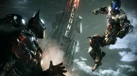 Bis zum 7. September kann die kultige Batman: Arkham-Trilogie bei EGS für 14 Dollar erworben werden.
