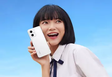 Xiaomi stellt Redmi Note 12T Smartphone ...