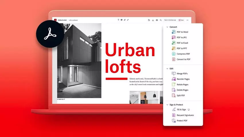 Der Chrome-Browser hat endlich einen PDF-Editor