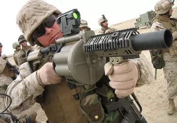 Die Streitkräfte der Ukraine zeigten ein ...