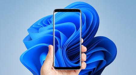 Bald kann die Phone Link-App Ihr Android-Gerät zu Windows Explorer hinzufügen