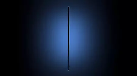 Samsung hat einen Teaser für ein unglaublich dünnes faltbares Smartphone veröffentlicht, das die "neue Ära der Galaxy Z-Serie" darstellen wird