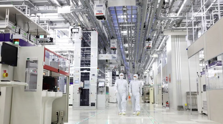 Samsung muss 25 Mrd. Dollar statt 17 Mrd. Dollar in ein neues Werk in Texas investieren