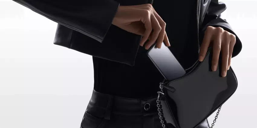 Ultra Slim Xiaomi Power Bank 5000mAh ist jetzt in Europa erhältlich