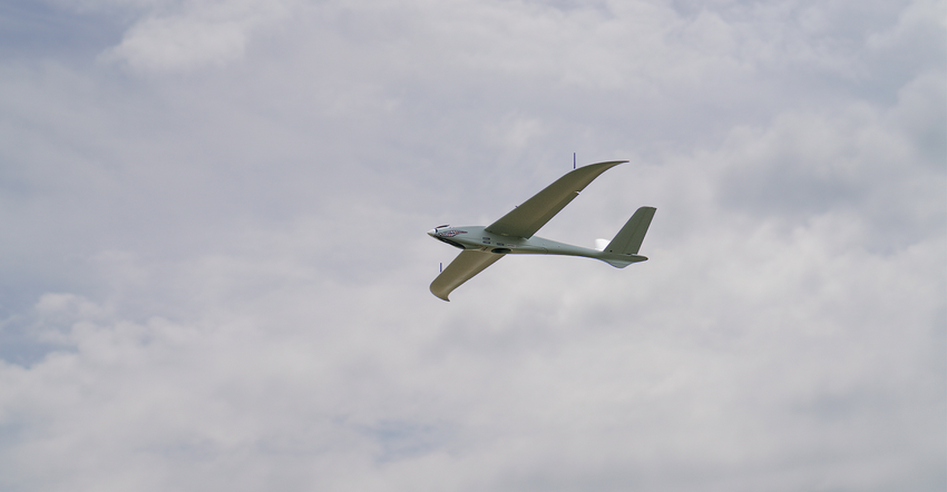 Ukrainische Aufklärungsdrohne MINI SHARK wird vorgestellt - Geschwindigkeit bis zu 120 km/h, Kamera USG-261 mit 10fachem Zoom und Videostream-Übertragungsreichweite bis zu 35 km