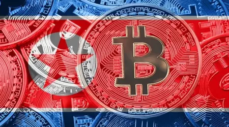 Medien: Nordkorea gehört dank seiner Hacker zu den drei größten Bitcoin-Besitzern