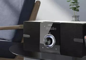 Beste Kompakt-Stereoanlage