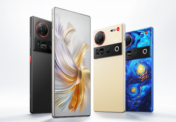 Nubia Z80 Ultra Spezifikationen geleakt: Flaggschiff ...