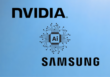 NVIDIA und Samsung arbeiten an neuen ...