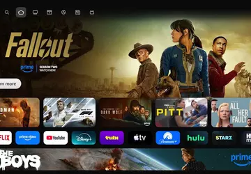 Amazon begann mit der Aktualisierung von ...