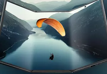 Keine Sorgen um die Haltbarkeit des ...