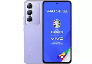 Vivo bringt neues Mittelklasse-Smartphone V40 SE ...