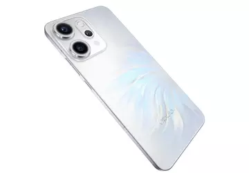 Spezifikationen des Oppo Reno15, Reno15 Pro ...