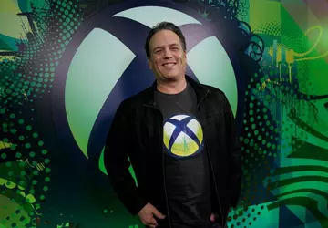 Microsoft Gaming-Chef Phil Spencer wird nicht ...