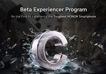 Honor bereitet sich auf die Veröffentlichung ...