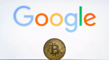 Google wird virtuelle Karten zum Speichern von Kryptowährung erstellen