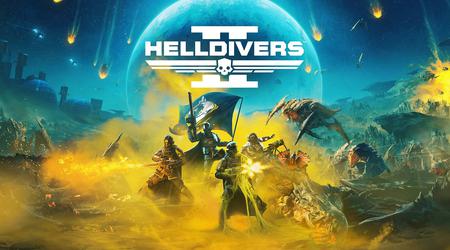"Controlled Democracy" wird das Kino erobern: Sony hat eine Verfilmung des beliebten Shooters Helldivers 2 angekündigt