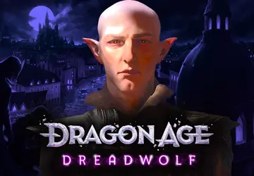 Dragon Age: Die Entwicklung von Dreadwolf ...